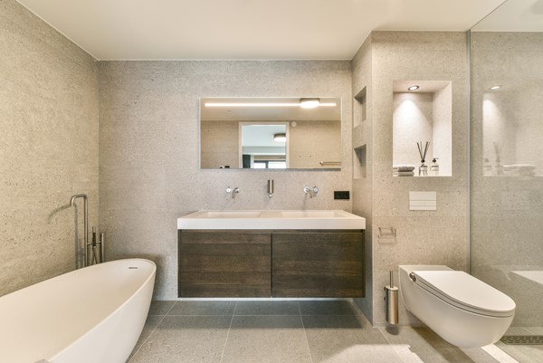 Medium property photo - Korte Ouderkerkerdijk 1W2, 1096 AC Amsterdam